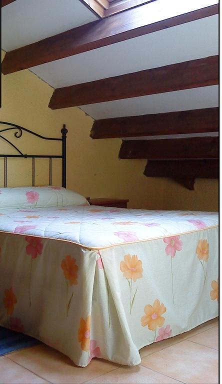 Posada Montanero Leon Room photo