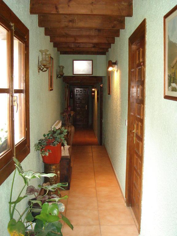 Posada Montanero Leon Interior photo
